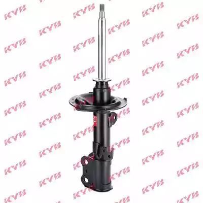 AMORTYZATOR TOYOTA P. CELICA 1.8 16V 08.99-09.05 PR KYB 334277