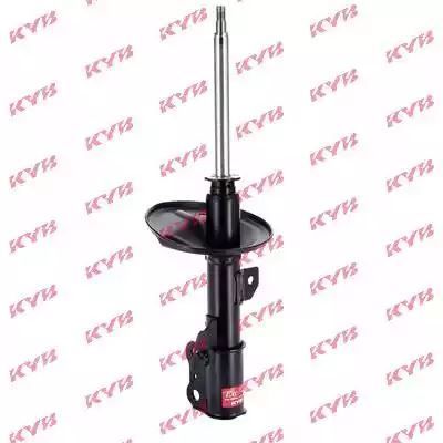 AMORTYZATOR TOYOTA P. CAMRY 2.4/3.0 08.01-11.06 PR KYB 334338