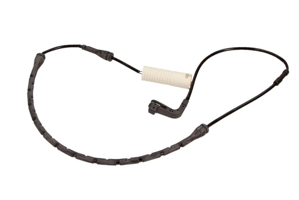 CZUJNIK KLOCKÓW HAMULCOWYCH PRZÓD BMW 7 E65 E66 E67 3,0-6,0 01- LE/PR 830MM MaXgear 23-0066