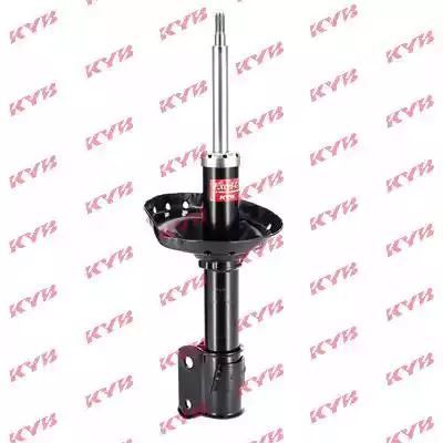 AMORTYZATOR SUBARU P. FORESTER 2.0/2.5 12.03-05.08 LE EXCEL-G KYB 334469