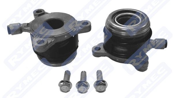 WYSPRZĘGLIK TOYOTA IQ 1,0-1,4 D-4D 09- RYMEC CSC1040531