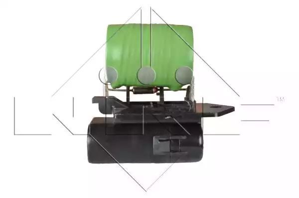 REZYSTOR WENTYLATORA FIAT GRANDE PUNTO/CORSA D NRF 342011