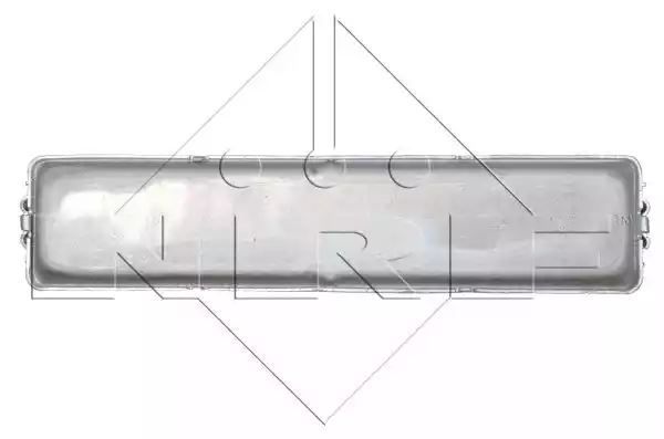 NAGRZEWNICA KIA RIO 00-05 NRF 54353