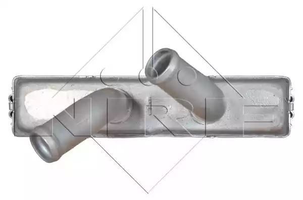 NAGRZEWNICA KIA RIO 00-05 NRF 54353