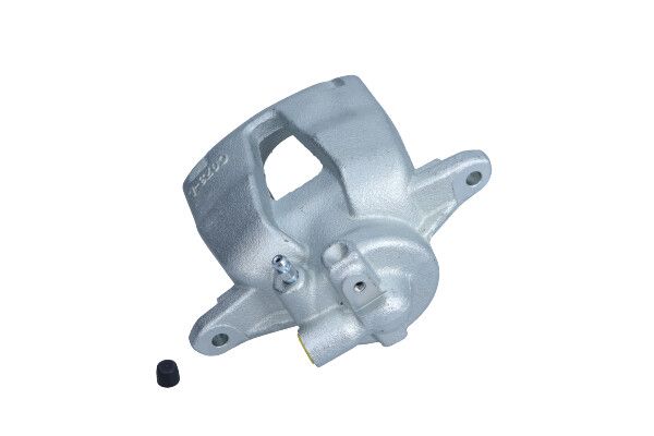 ZACISK HAMULCA PRZÓD FIAT 500 DOBLO PANDA PUNTO QUBO 0,9-1,9D 01- LE MaXgear 82-0525