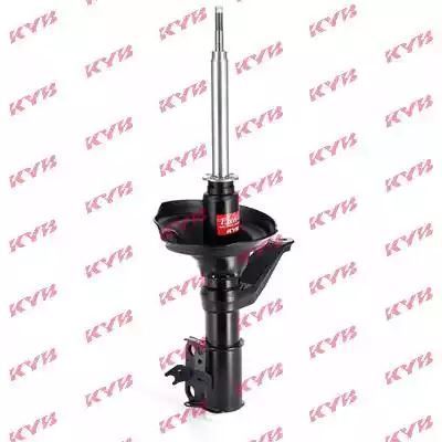 AMORTYZATOR HONDA P. CR-V 05-06 PR KYB 331048