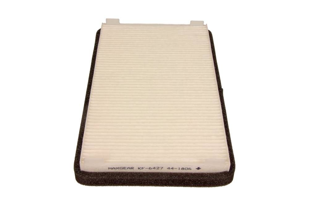 FILTR KABINOWY FORD MAVERICK MaXgear 26-1189