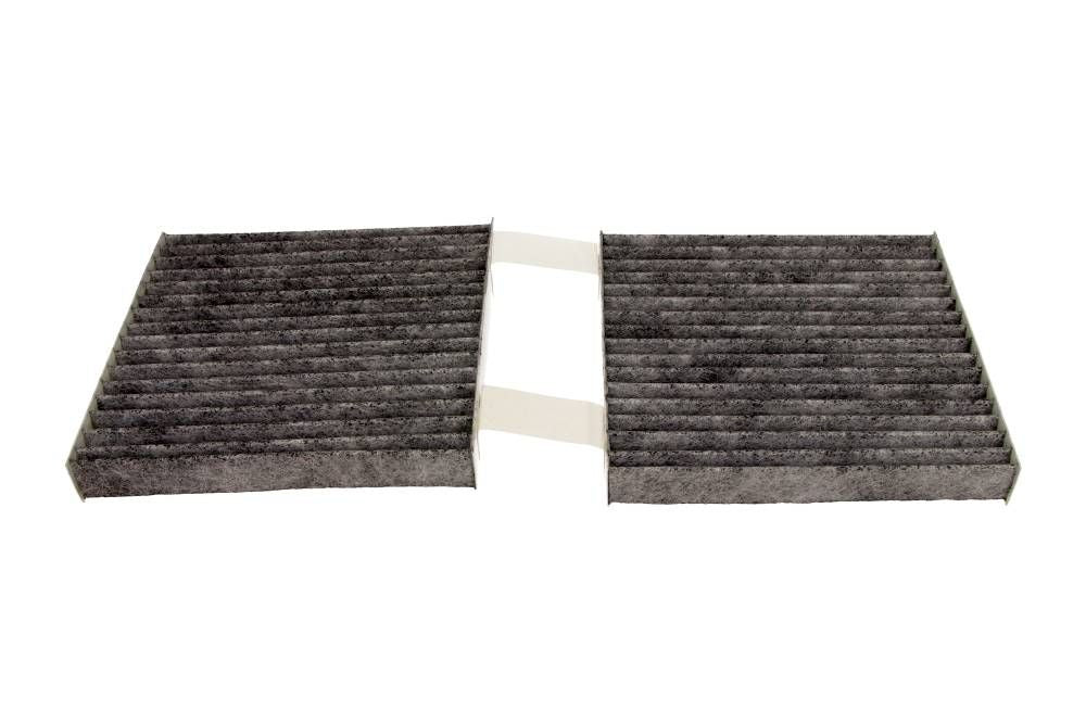 FILTR KABINOWY BMW X3 F25 XDRIVE 10- Z AKTYWNYM WĘGLEM KPL 2 SZT. MaXgear 26-1176