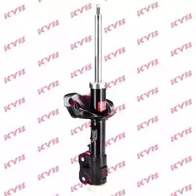 AMORTYZATOR MITSUBISHI P. LANCER VIII 1.5-2.0D 01.08- LE KYB 339083