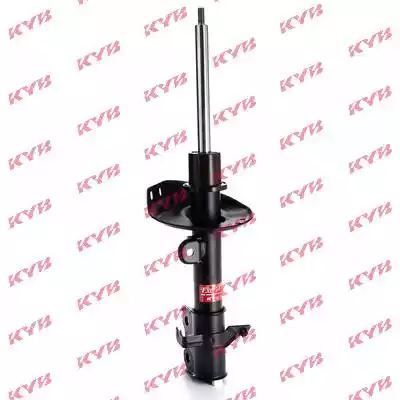 AMORTYZATOR HONDA P. CR-V III, CR-V IV 2.0/2.2D/2.4 09.06- LE KYB 339262