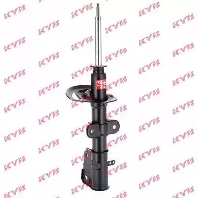 AMORTYZATOR LANCIA P. VOYAGER 2.8D/3.6 09.11-12.14 LE/PR KYB 339344