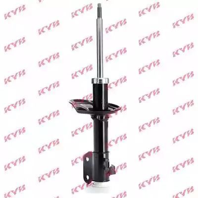 AMORTYZATOR CHEVROLET P. MATIZ, SPARK 0.8-1.0LPG 03.05- PR KYB 332504