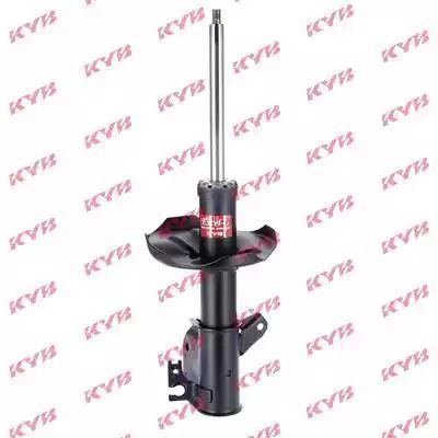 AMORTYZATOR MAZDA P. 323 F VI, S VI 1.4-2.0D 09.98-05.04 PR KYB 333274