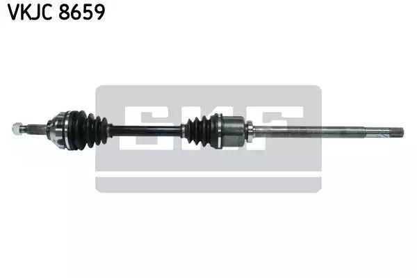 PÓŁOŚ OPEL VIVARO PR 1045MM SKF VKJC8659
