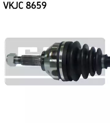 PÓŁOŚ OPEL VIVARO PR 1045MM SKF VKJC8659