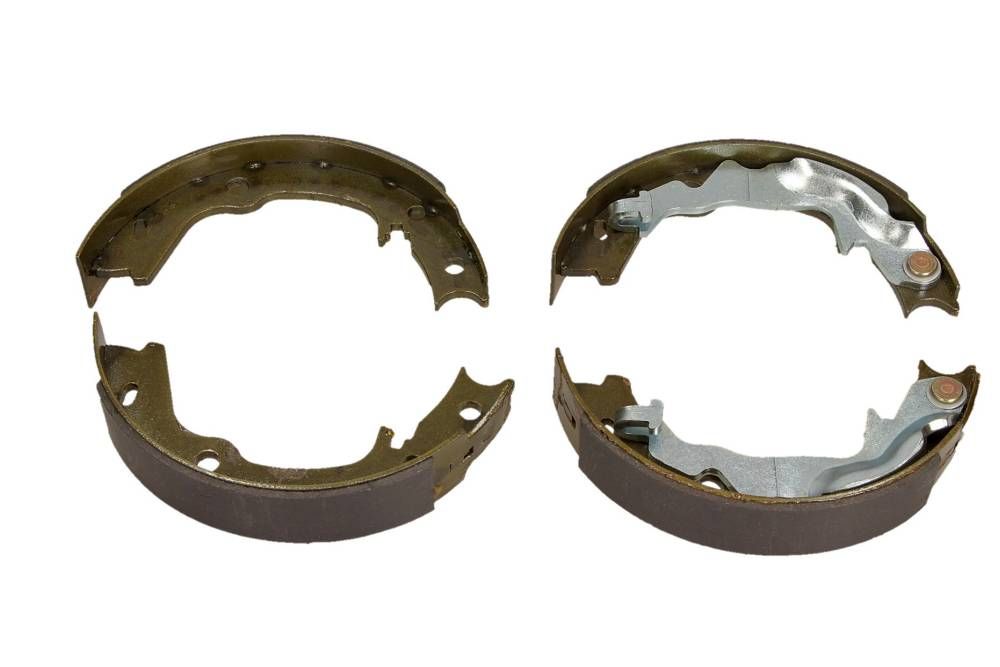 SZCZĘKI HAMULCOWE KIA RIO 05- MaXgear 19-3467