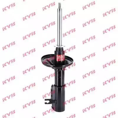 AMORTYZATOR MAZDA P. 323 F V 2.0 08.94-09.98 PR KYB 334117