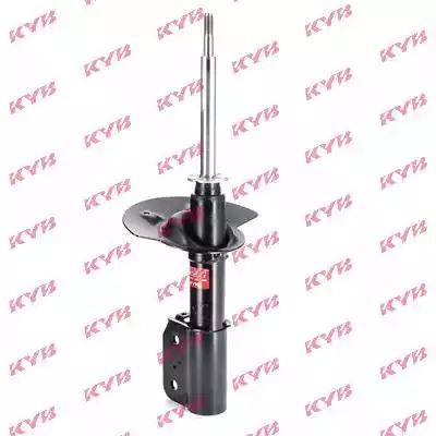 AMORTYZATOR OPEL P. SINTRA 2.2I/2.2DTI/3.0I 11.96-04.99 LE/PR KYB 334227