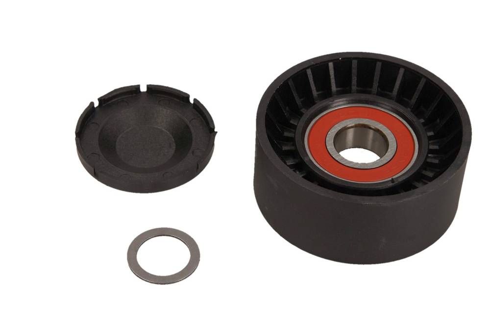 ROLKA NAPINACZA PASKA WIELOROWKOWEGO BMW N54 E90 92 06- MaXgear 54-1373