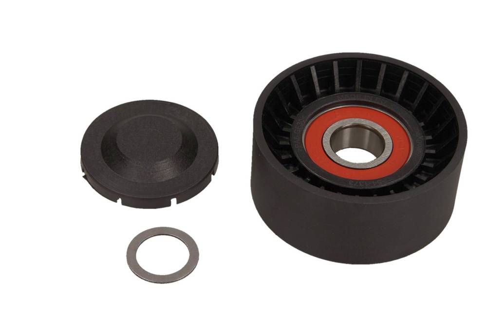 ROLKA NAPINACZA PASKA WIELOROWKOWEGO BMW N54 E90 92 06- MaXgear 54-1373