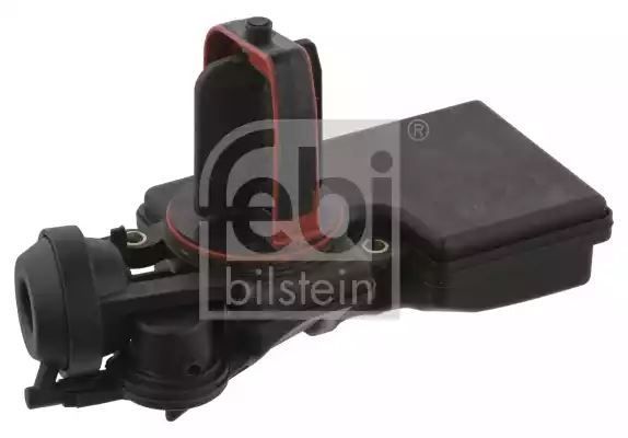 ZAWÓR STEROWANIA POWIETRZEM DOLOTOWYM BMW 3 E46 Febi-Bilstein 46425