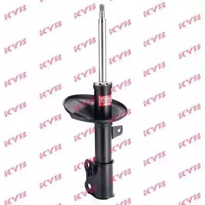 AMORTYZATOR TOYOTA P. CAMRY 2.2/3.0 08.96-11.01 PR KYB 339086