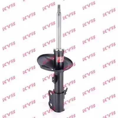 AMORTYZATOR TOYOTA P. CAMRY 2.2/3.0 08.96-11.01 LE KYB 339087