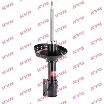 AMORTYZATOR SUBARU P. IMPREZA 2.0 4X4 01.08- LE KYB 339172