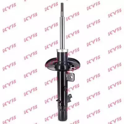 AMORTYZATOR PEUGEOT P. 207 1.4I-1.6HDI 02.06- PR KYB 339709