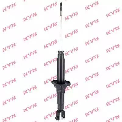 AMORTYZATOR HONDA T. ACCORD IV, ACCORD V 2.0/2.2 01.91-02.98 LE/PR KYB 341176