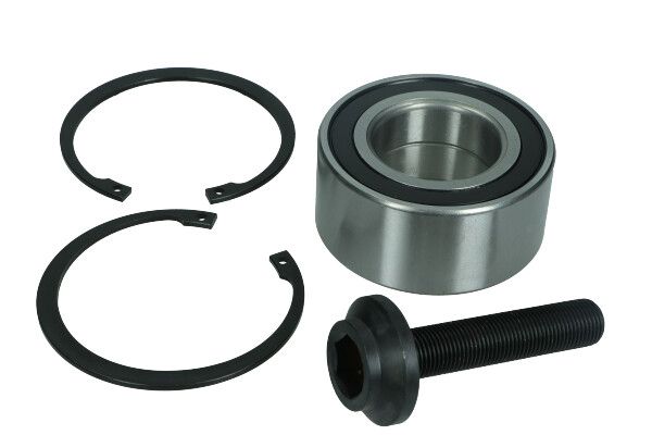 ŁOŻYSKO KOŁA PRZÓD VW AUDI 100 88-94 A4 A6 A8 PASSAT SUPERB 96-05 MaXgear 33-1107
