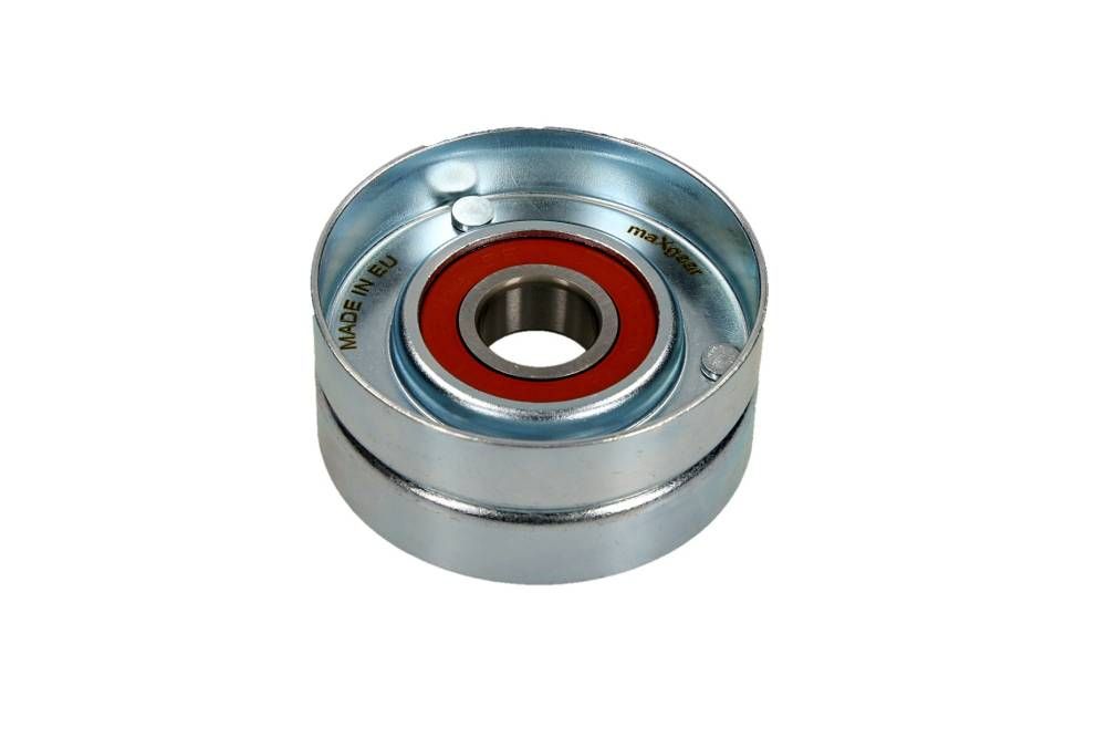 ROLKA NAPINACZA PASKA WIELOROWKOWEGO MERCEDES C218 W212 SPRINTER 3,0D 06- MaXgear 54-1458
