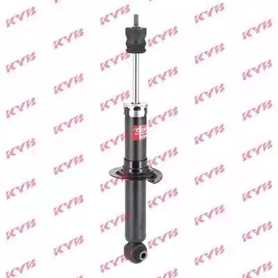 AMORTYZATOR SUBARU T. XV 1.6/2.0/2.0D 03.12- LE/PR KYB 340116