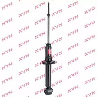 AMORTYZATOR MITSUBISHI T. ECLIPSE I, LANCER IV 1.8 4WD/2.0I 16V 09.89-11.95 LE/PR KYB 341114