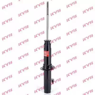 AMORTYZATOR HONDA P. CIVIC V, CRX III 1.3/1.5/1.6 10.91-12.98 PR KYB 341138