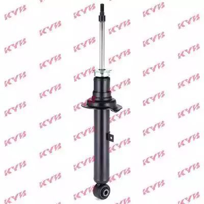 AMORTYZATOR LEXUS P. LEXUS IS I 2.0 04.99-07.05 LE/PR KYB 341262