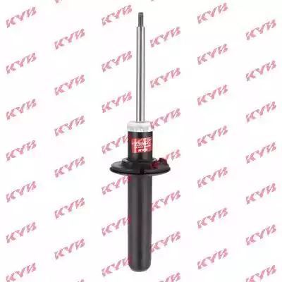 AMORTYZATOR AUDI P. A6 1.8-3.0D 11.10- LE/PR KYB 341743