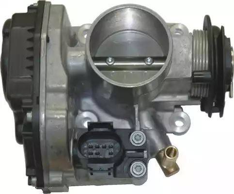 PRZEPUSTNICA VW POLO 1,4 16V 99- Meat & Doria 89003