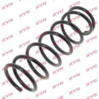 SPRĘŻYNA ZAW. SUBARU P. JUSTY 1.2 10.86-10.95 KYB RA1593