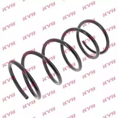 SPRĘŻYNA ZAW. MITSUBISHI P. SPACE WAGON 2.4GDI 10.98-12.04 KYB RA2799