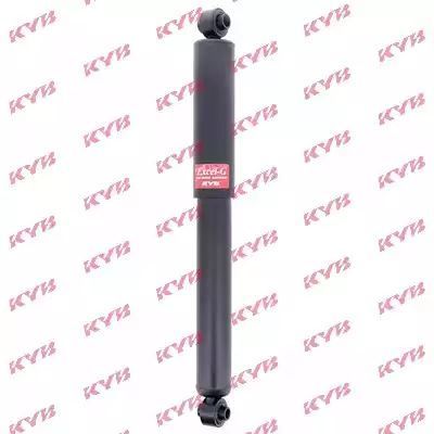 AMORTYZATOR DB T. SPRINTER VW CRAFTER 1.8-3.5D 04.06- LE/PR KYB 349045