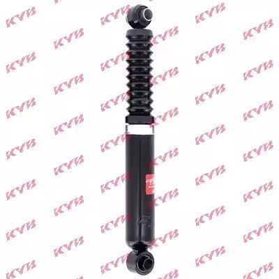 AMORTYZATOR CITROEN T. BERLINGO PEUGEOT PARTNER 1.1-2.0D 06.96- LE/PR KYB 341237