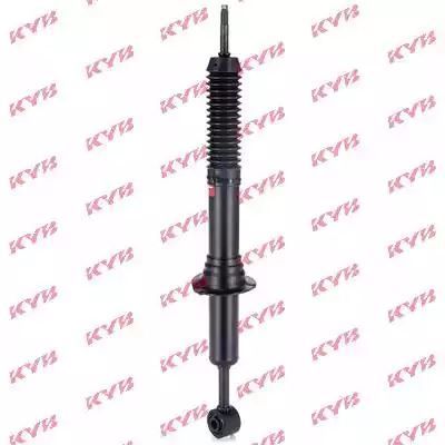 AMORTYZATOR TOYOTA P. LAND CRUISER 2.7I/3.0D-4D/4.0I 09.02- LE/PR KYB 341340