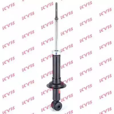 AMORTYZATOR MITSUBISHI T. OUTLANDER I 2.0/2.4 01.02-10.06 LE/PR KYB 341348