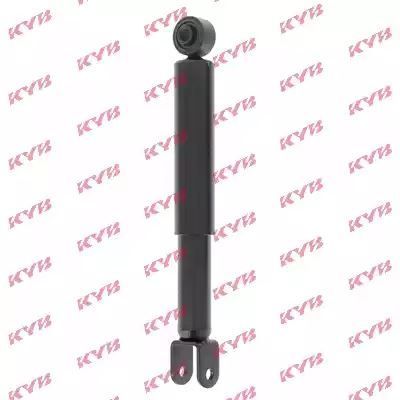 AMORTYZATOR SUBARU T. LIBERO 1.2I 4WD 08.91-02.00 LE/PR KYB 442037