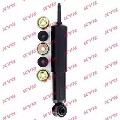 AMORTYZATOR NISSAN P. PICK UP 2.4/2.5D 04.92-04.05 LE/PR KYB 443238