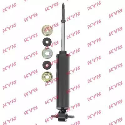 AMORTYZATOR MITSUBISHI P. L 300 TOYOTA HIACE I 1.6-2.5D 02.77-04.94 LE/PR KYB 444022