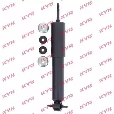 AMORTYZATOR MITSUBISHI P. PAJERO I 2.3D-3.0 12.82-12.91 LE/PR KYB 444067