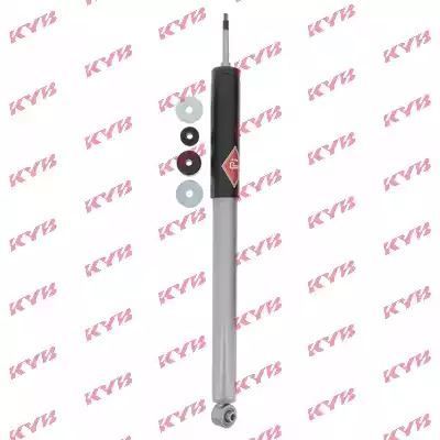 AMORTYZATOR DB T. E (W210) 2.0-4.3 06.95-03.02 LE/PR KYB 553200