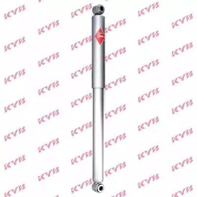 AMORTYZATOR MITSUBISHI T. L 200 2.4/2.5TD/2.6 4WD 12.87-12.07 LE/PR KYB 553222